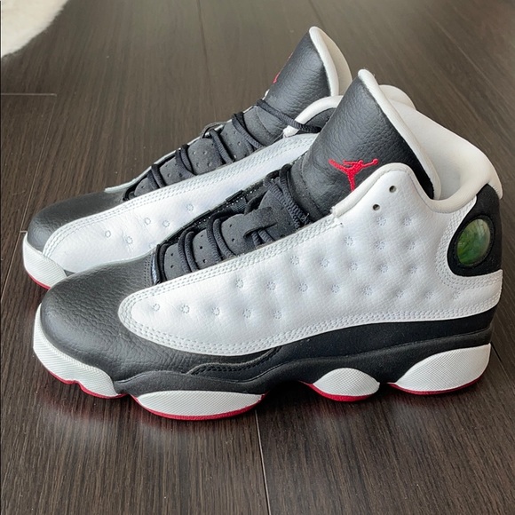 Retro Air Jordan 13 size 5